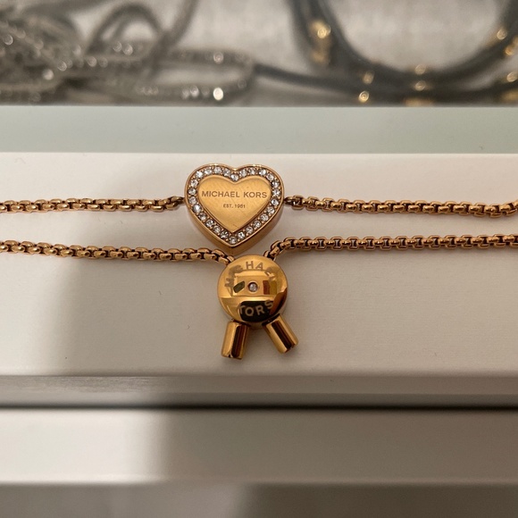 Michael Kors bracelet - Picture 1 of 2